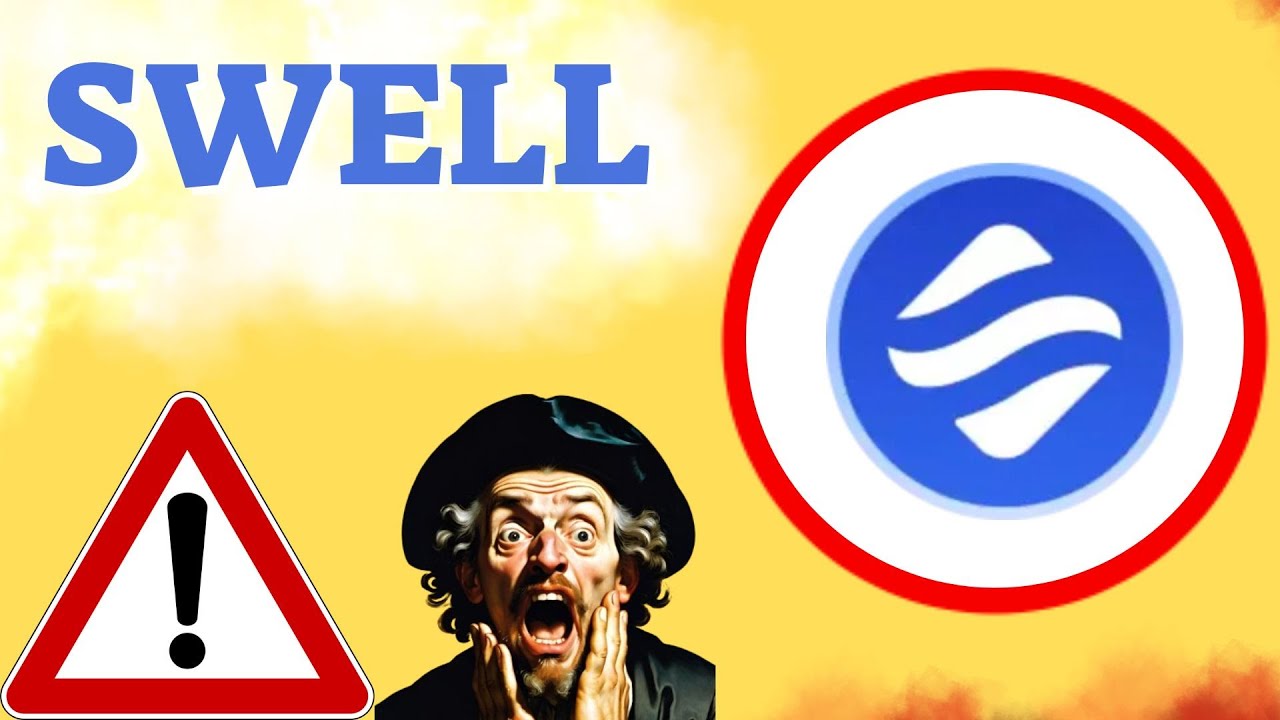 SWELL Prediction 13/JAN SWELL NETWORK Coin News Today - Crypto Technical Analysis Update Price Now