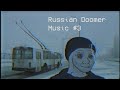 Russian Doomer Music #3