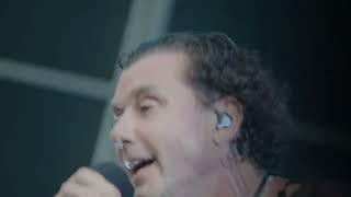 Watch Bush Ghosts In The Machine video