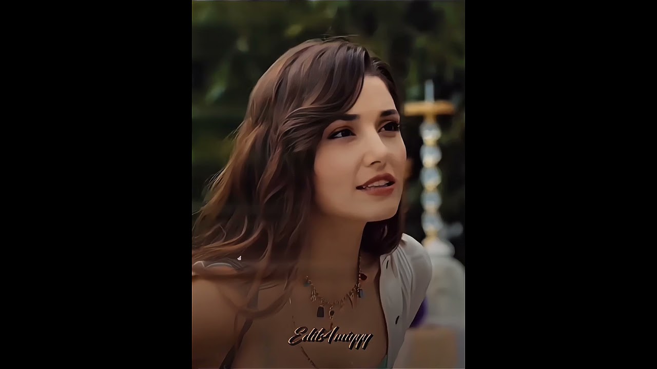 Eda Yıldız 💥 soft as silk, strong as steel🔥#edayildiz#handeer&ccedil;el #handemiyy #edit #fyp