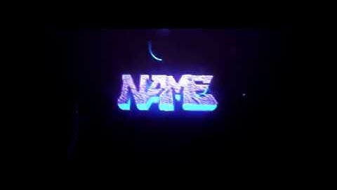 [C4D, AE] BEST INSANE NEW SYNC INTRO