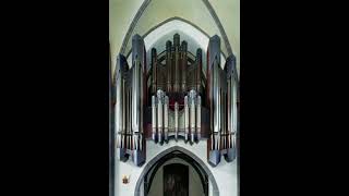 René Vierne (1878-1918): Prière (aus Douze Pièces en différentes caractères)