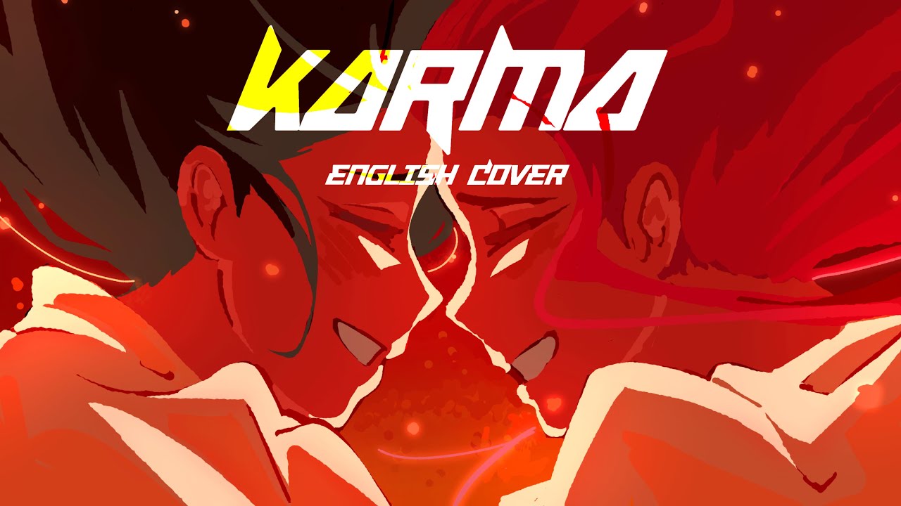 KARMA【PiiPii】english cover