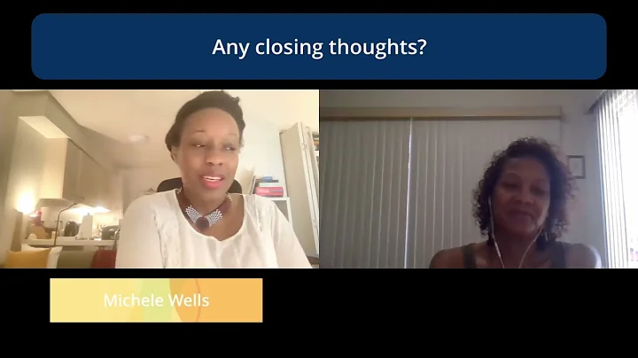 Interview with Michele Wells founder Run on Produc...