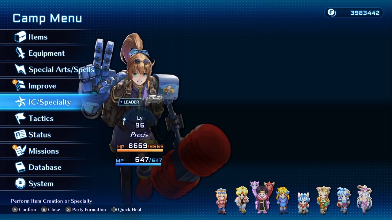 24 years later, JRPG fans rejoice as Star Ocean The Second Story R sets 24 years later, JRPG fans rejoice as Star Ocean The Second Story R sets