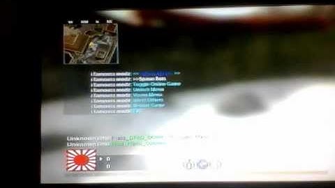 CoD:5 Full ZZ9 Infectable Menu