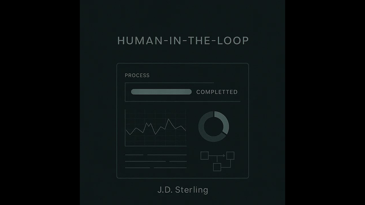 Human-in-the-Loop - Stand Down Signal