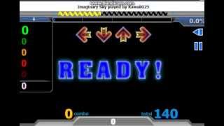 FFR - Imaginary Sky (PFC/AAA)