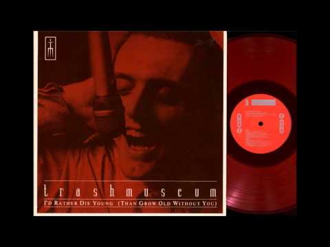 Trashmuseum — Trashmuseum Mr Clarinet