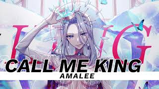 AmaLee - Call Me King (1 Hour Gapless)