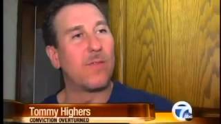 Famous Highers brothers' first day of freedom Profile