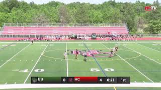 Girls Lacrosse Vs East Brunswick 52826