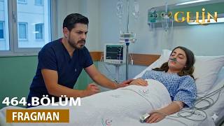 Gelin 464 Bölüm Fragmanı - Kan Donduran Kaza! Cihan ve Hançer Yolun Sonuna mı Geldi?
