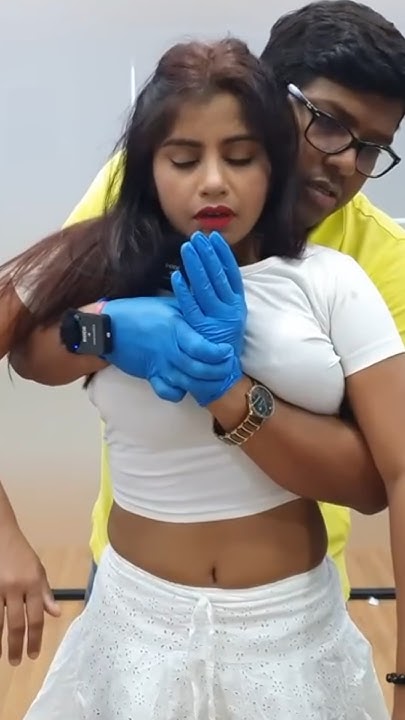  How To TOUCH A Girl - YouTube
