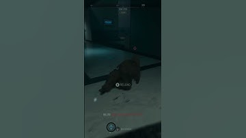 1 V 3 in Building 21 DMZ - MW2 #yt #shorts #dmz #mw2 #xbox