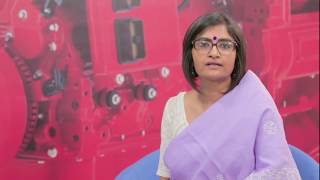 Arpita Das The Beginning Of Beatroute Valvoline Cummins