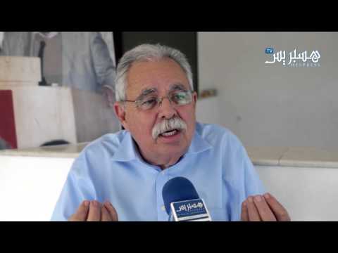 القباج و موقع المنشقين عن ال في الخريطة السياسية