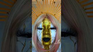 Goddess Athena 🌞🌞#greekmusic #greekmythology #greekgoddess #makeuptutorial #meakupartist #makeupa