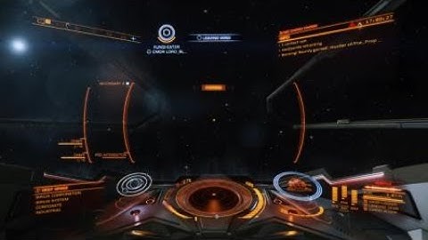 ED PvP- Player falls victim to power priority bug