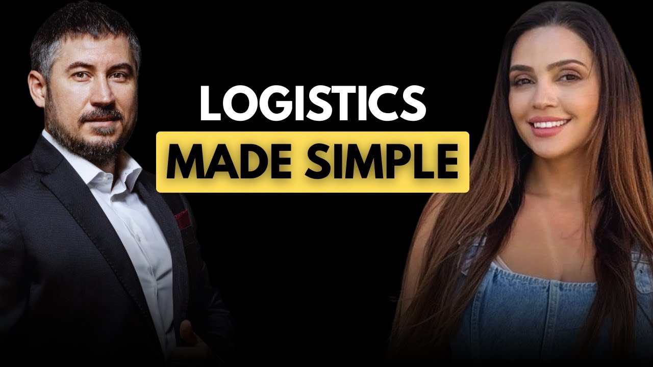 Modern Logistics Challenges Explained | Supply Chain Insights