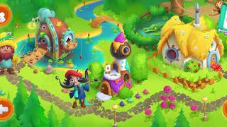 KARTUN ANIMASI BELAJAR MEWARNAI PART 1 | CARCHIL ANIMATION screenshot 5
