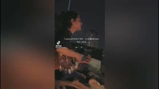 LUMPUHKANLAH INGATANKU - COVER GUSTIAN MAGRIB || VIRAL TIK TOK