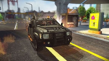 Sniper Fury Events - iOS/Android - HD Gameplay/Walkthrough Chapter 8 The Redeemer Prototype