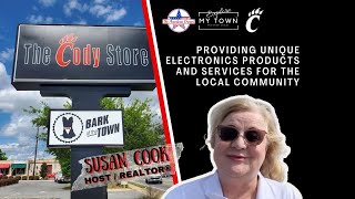 Electronics in Valdosta! | Explore My Town, Valdosta GA