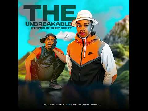 MOKHODZI WAKA NEW 45 TRACK (Dhem Scott)