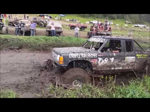 Mountain Mania Money Pit Spring 2016 chevy volt