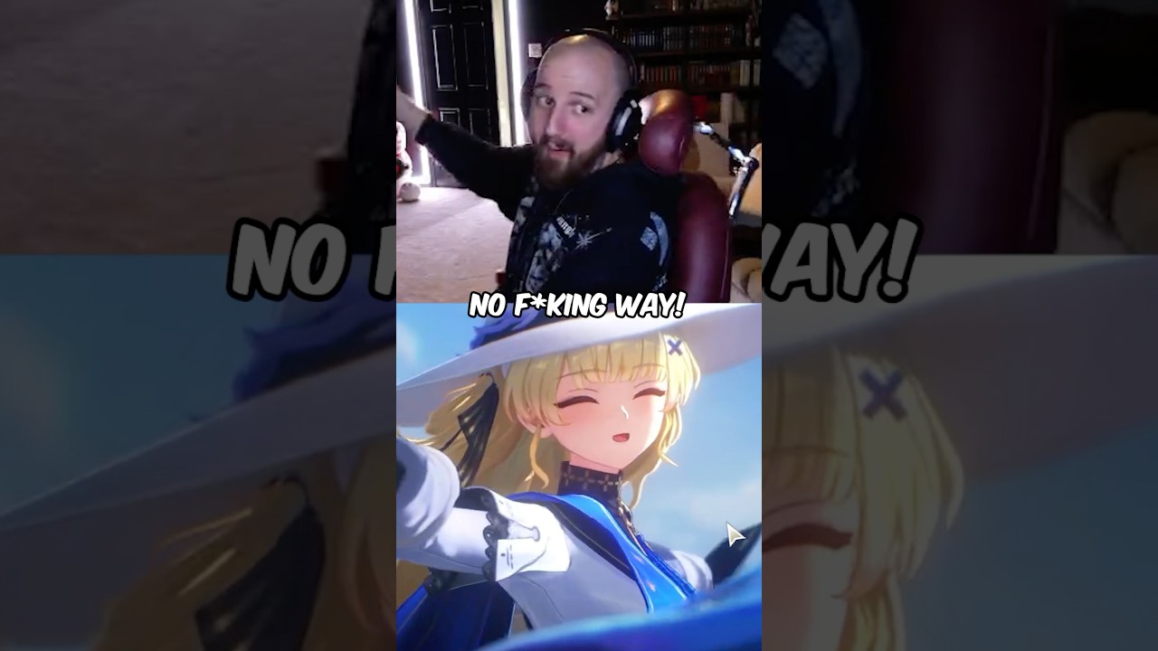 Bro Got Greedy and Stupid😭😭😭 