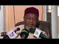 15 Ramadan Tafsir 1446 2025 Dr Bashir Aliyu Umar 