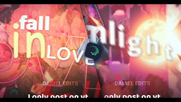 ROBLOX TYPOGRAPHY EDIT- || Cooler than me || part 1 MEP || alight motion