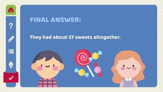 Little Newton: Grade 1 Addition & Subtraction within 40