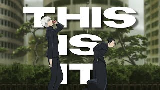 This Is It [ AMV - Mix ] Anime Mix