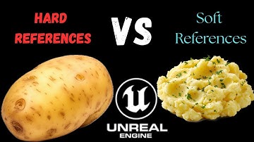 Hard References VS Soft references: a quick look at