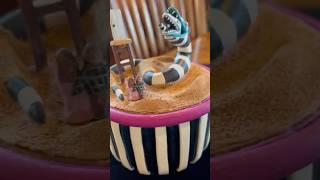 Candy Dish Inspired By The New