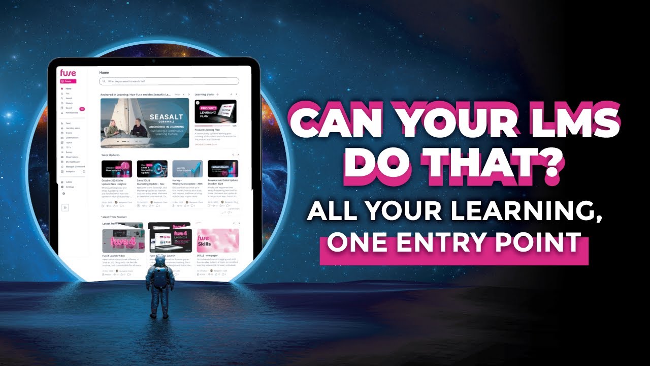 Smart Connectors to Unify Your Tech Stack Seamlessly