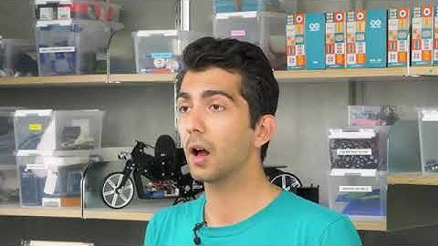 Arduino® Engineering Kit R2