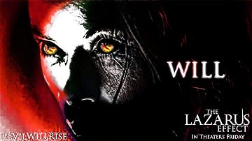 The Lazarus Effect (Official Movie Film Cinema Trailer) | UNCENSORED | HD