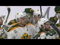 RECAP: 2019 U SPORTS University Cup Quarterfinal #2: Alberta vs. Lethbridge