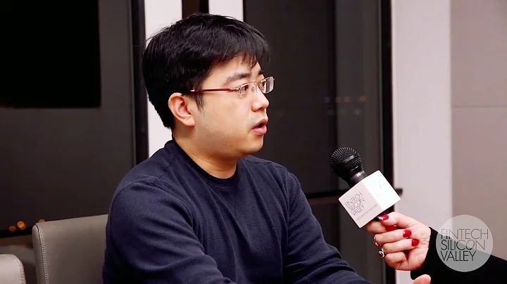 Jae Yang, Software Engineer #blockchainama