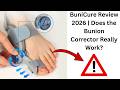 BuniCure Review 2026 | Does the Bunion Corrector Really Work?