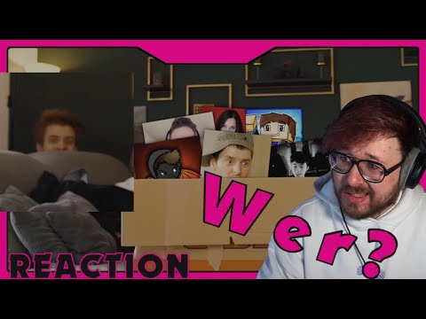 WER kennt die denn noch? - Reaction auf Zeo