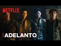 Sombra y hueso | Presentación del vestuario del nuevo elenco | Netflix