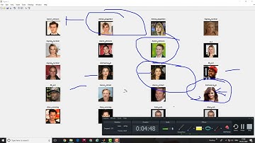 Convolutional Neural Network Matlab for Celebrity Face Recognition| +91-7973788405 for query|