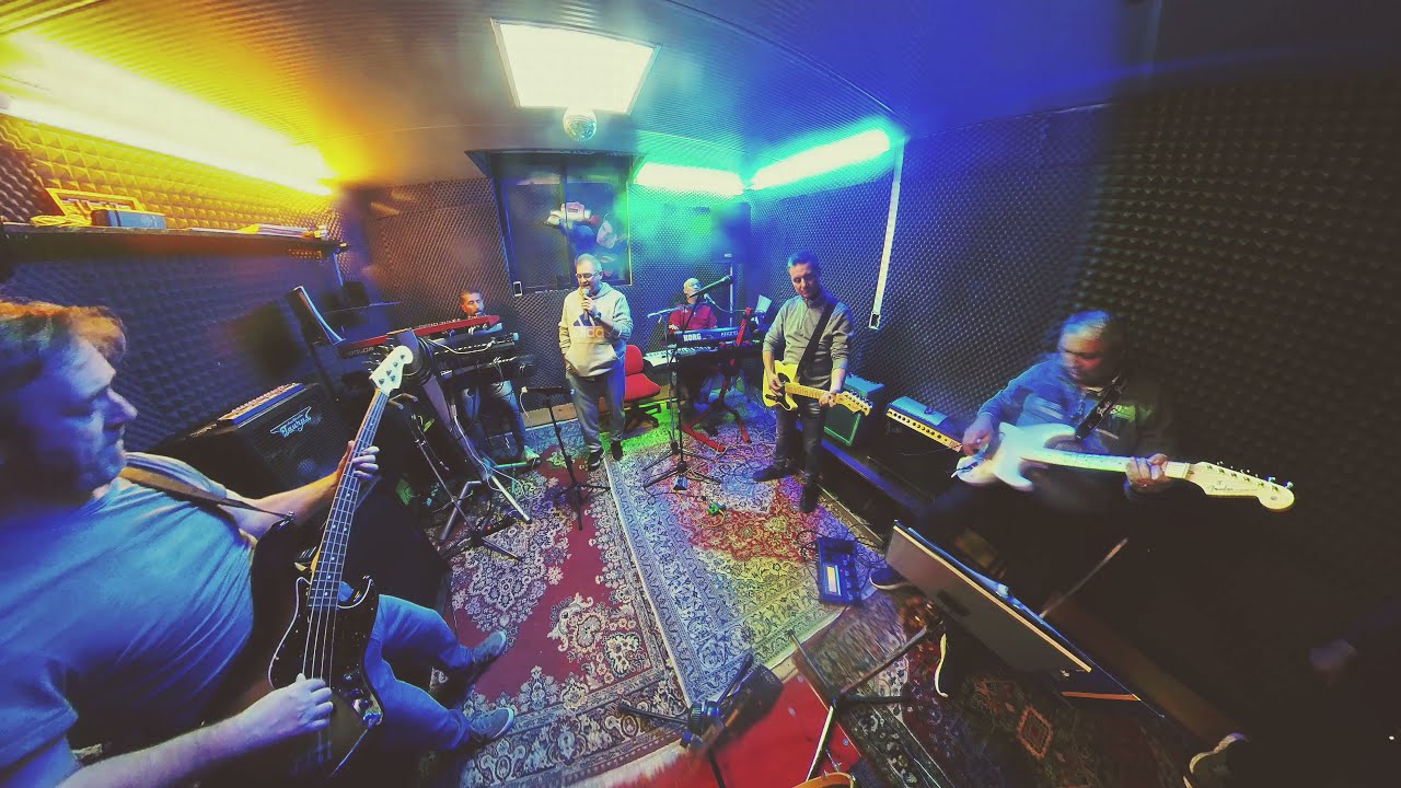 10 hp il tributo a Lucio Battisti