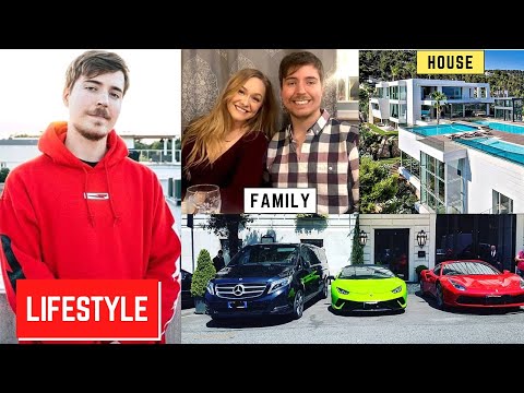 MrBeast Lifestyle 2020, Income, Girlfriend, House, Cars, Family, Biography & Net Worth