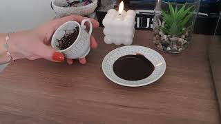 Başak Burcu Hayat Si̇l Baştan Muradin Gerçek Oluyor Kahve Fali