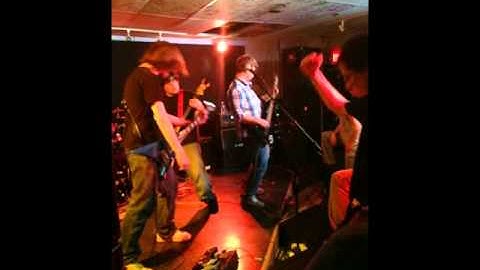 Children Of Dismay - A Coffin For Two